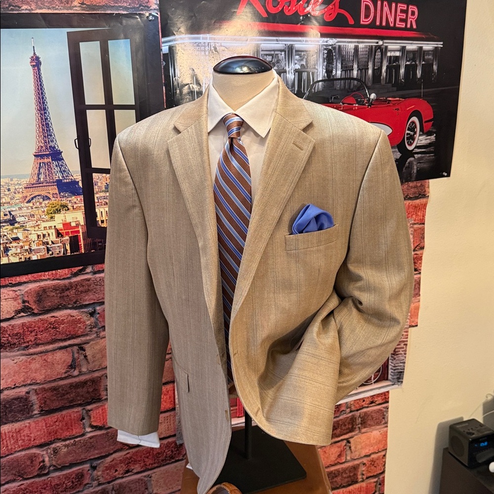 Lauren Ralph Lauren Sport Coat - Picture 16 of 17